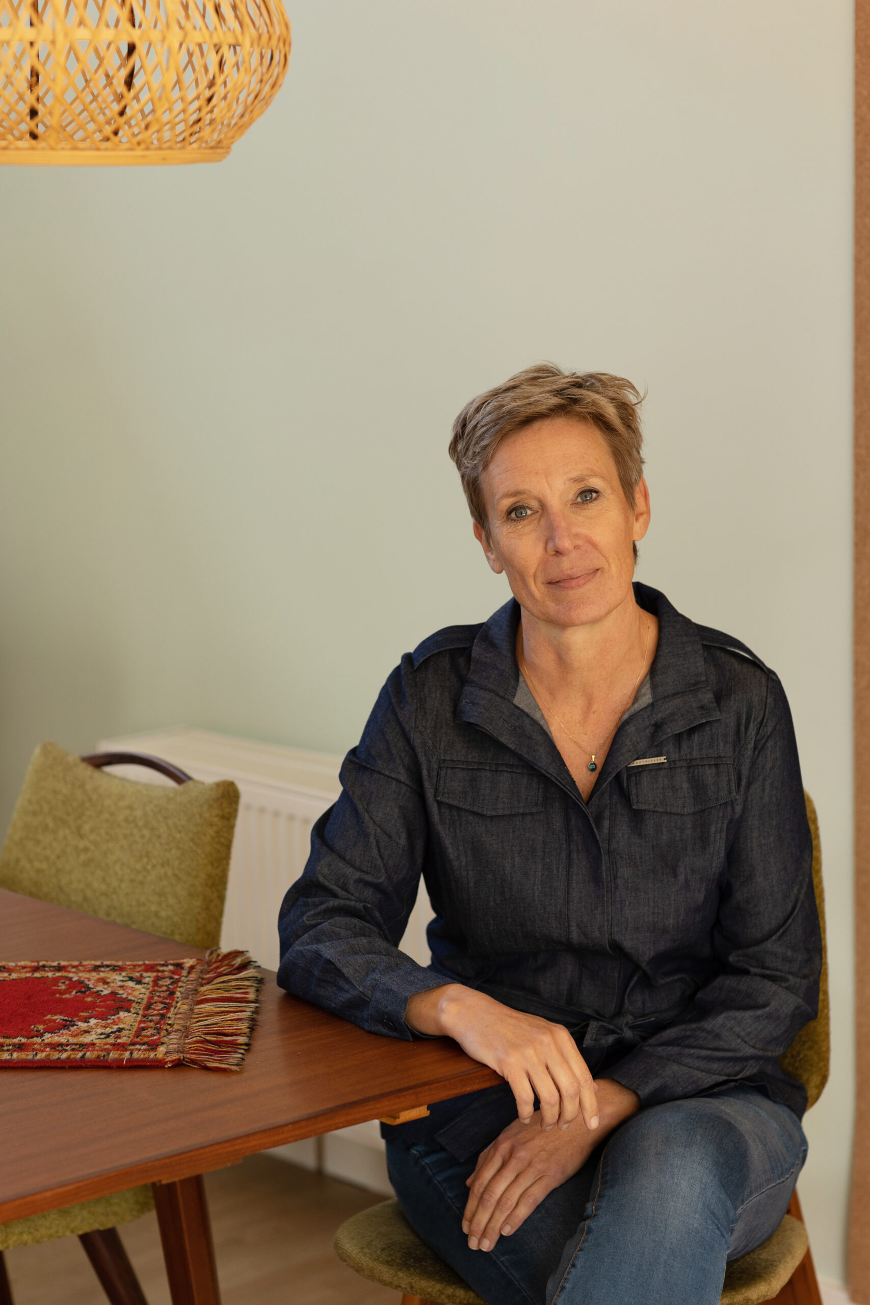 Is een massage verstandig als je verkouden of ziek bent?