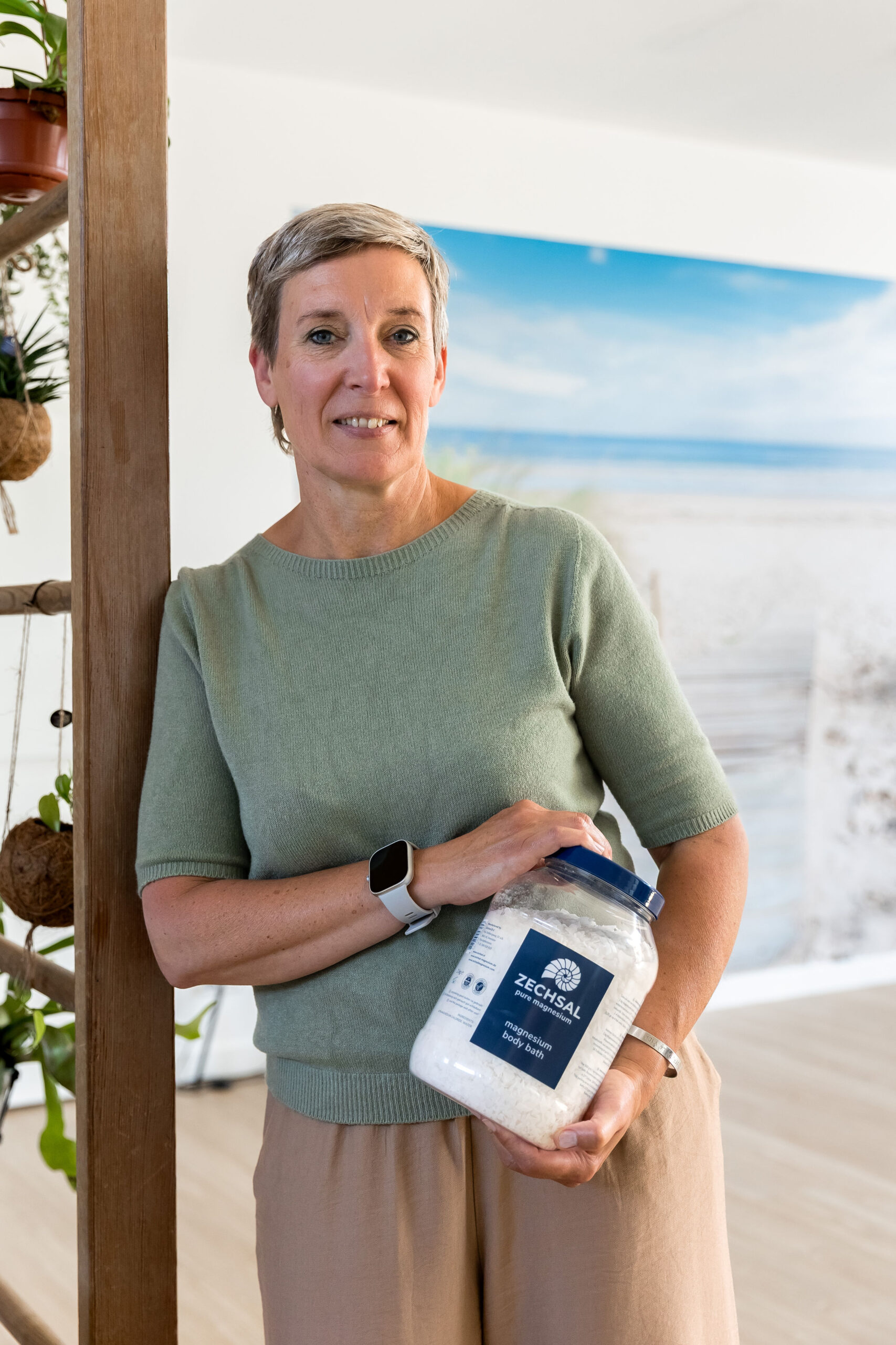 Magnesium = magnesium… of toch niet?